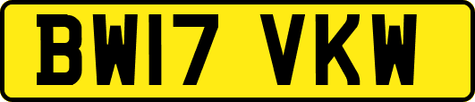 BW17VKW