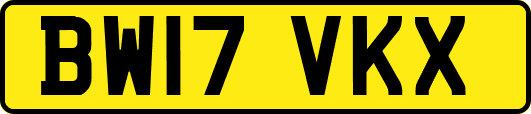 BW17VKX