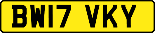 BW17VKY