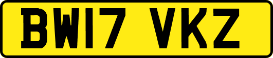 BW17VKZ