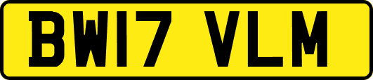 BW17VLM