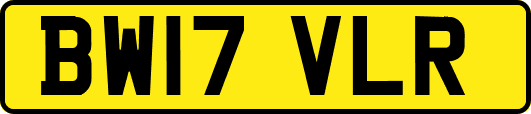 BW17VLR