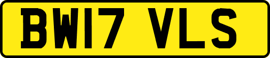 BW17VLS
