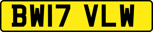 BW17VLW