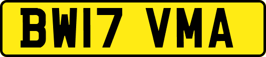 BW17VMA
