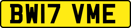 BW17VME