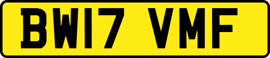 BW17VMF