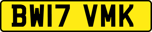 BW17VMK