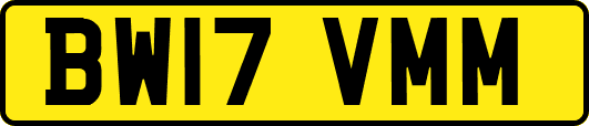 BW17VMM