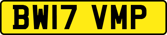 BW17VMP
