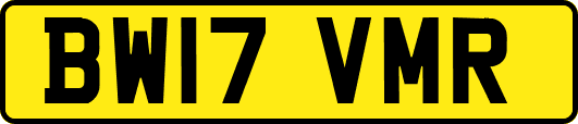 BW17VMR