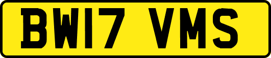 BW17VMS