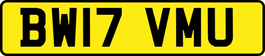 BW17VMU