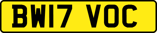 BW17VOC