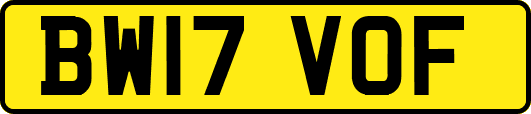 BW17VOF