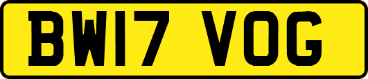 BW17VOG
