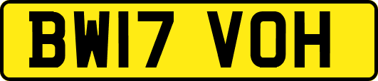 BW17VOH