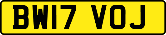 BW17VOJ