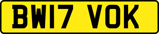 BW17VOK