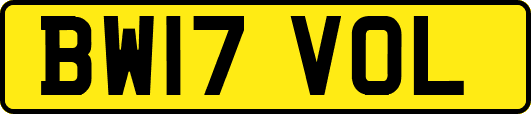 BW17VOL