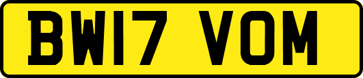 BW17VOM