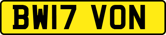 BW17VON