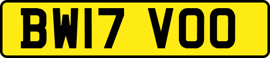 BW17VOO