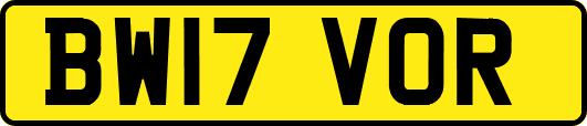 BW17VOR