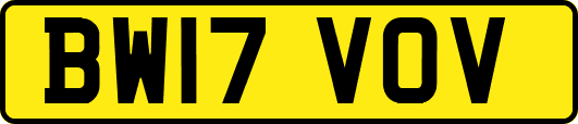 BW17VOV