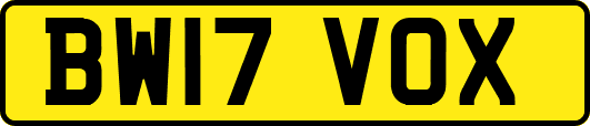 BW17VOX