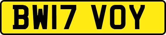 BW17VOY