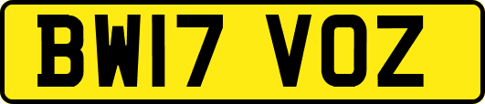 BW17VOZ