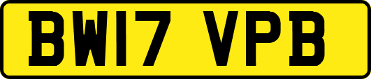 BW17VPB