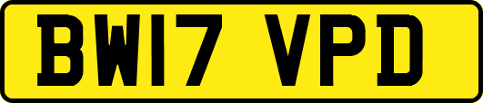 BW17VPD