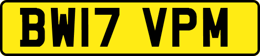 BW17VPM