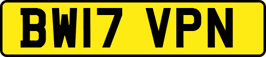 BW17VPN