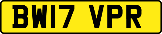BW17VPR