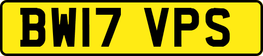 BW17VPS