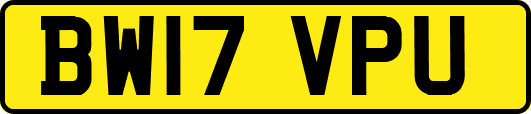 BW17VPU