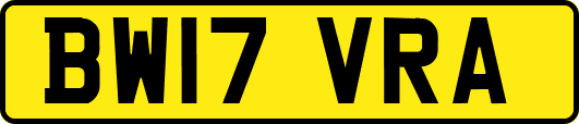 BW17VRA
