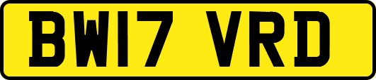 BW17VRD