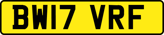 BW17VRF