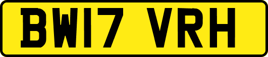 BW17VRH