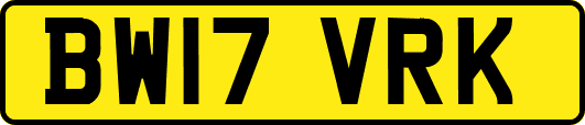 BW17VRK