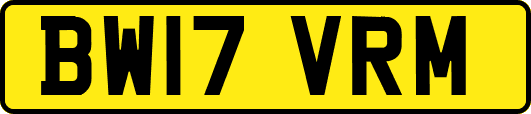BW17VRM