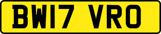 BW17VRO