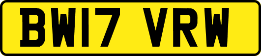 BW17VRW