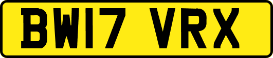 BW17VRX