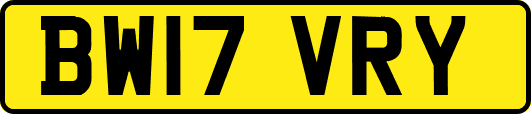 BW17VRY