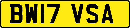 BW17VSA